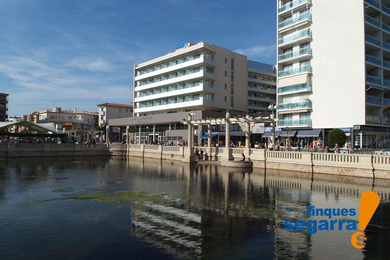 Apartmán Azul Marino Coma-ruga Exteriér fotografie