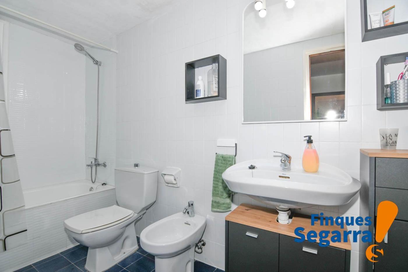 Apartmán Azul Marino Coma-ruga Exteriér fotografie