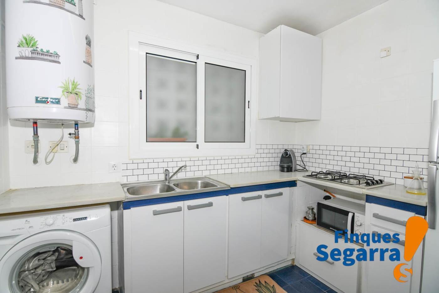 Apartmán Azul Marino Coma-ruga Exteriér fotografie