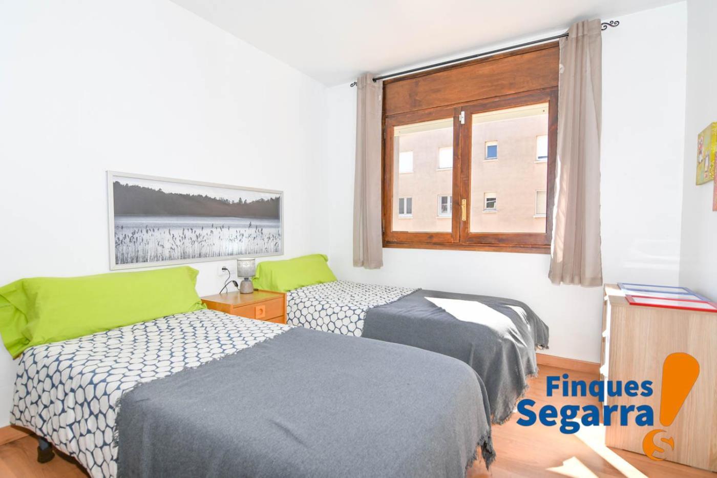 Apartmán Azul Marino Coma-ruga Exteriér fotografie